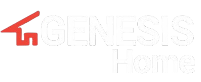 GenesisHome Logo